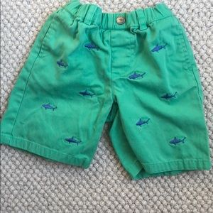 E-land Boys shorts. GUC.